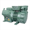 50HP Low Noise Customized Deep Refrigeration Reciprocating Compressor