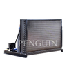 7HP Low Temperature Cooling Machine Scroll Compressor Refrigeration Condensing Unit for Cold Storage Cool Room