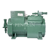 Factory Direct Sale 12HP Frozen Open Type Cold Room Condensing Unit Reciprocating Compressor