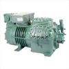 50HP Low Noise Customized Deep Refrigeration Reciprocating Compressor