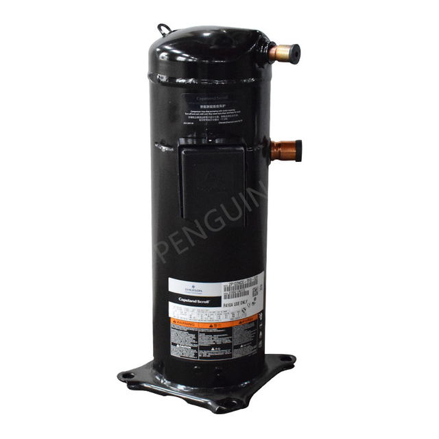 Emerson ZP/ZR Series 8hp 10hp 12hp 20hp 30hp Copeland Scroll Compressors for Refrigeration