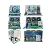 Wholesale Price 5hp 10hp 15hp 20hp 30hp 50hp 15hp R404a Refrigeration Condensing Unit For Cold Room