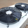 Good Quality 10HP Hermetic Refrigeration Compressor Unit Fan Type Condenser Refrigeration Scroll Unit for Cold Room