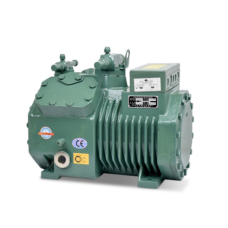 Refrigeration Compressors