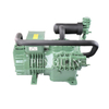 30hp Two Stage Refrigeration BlTZER Compressor For Cold Room Condensing Unit