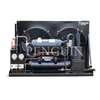 7HP Low Temperature Cooling Machine Scroll Compressor Refrigeration Condensing Unit for Cold Storage Cool Room