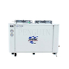 Good Quality 10HP Hermetic Refrigeration Compressor Unit Fan Type Condenser Refrigeration Scroll Unit for Cold Room
