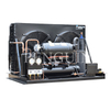 7HP Low Temperature Cooling Machine Scroll Compressor Refrigeration Condensing Unit for Cold Storage Cool Room