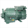 50HP Low Noise Customized Deep Refrigeration Reciprocating Compressor