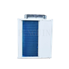 Good Quality 10HP Hermetic Refrigeration Compressor Unit Fan Type Condenser Refrigeration Scroll Unit for Cold Room
