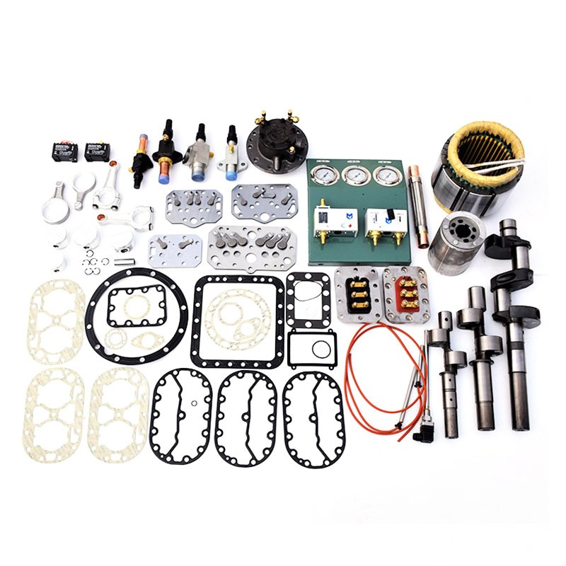 Compressor Parts