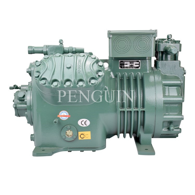 25HP Low Temperature Cold Room Reciprocating Refrigeration Compressor