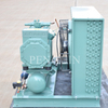 Mini Or High Power Refrigeration Condensing Unit with Compressor/ Condensing Unit for Cold Room