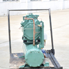 Best Price Industrial Refrigeration Open Type Water Cooled Piston Compressor Condensing Unit