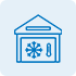 Cold Storage Compressors