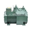 5HP Miniature Cold Used R404a Piston Type Semi Hermetic Refrigeration Compressor