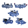 Factory Price Refrigeration Cooling Unit Refrigeration Screw Compressor for Cold Room