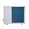 R22 R410A Cold Room High Quality Copeland 4HP 1 Fan Air-cooled Scroll Refrigeration Compressor Condensing Unit