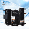 Emerson ZP/ZR Series 8hp 10hp 12hp 20hp 30hp Copeland Scroll Compressors for Refrigeration