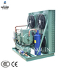 3hp 4hp 5hp 6hp 7.5hp 10hp 12hp 20hp Refrigeration Condenser Unit Air Cooled Freezer Condensing Freezing Units For Cold Room