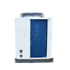 Good Quality 10HP Hermetic Refrigeration Compressor Unit Fan Type Condenser Refrigeration Scroll Unit for Cold Room