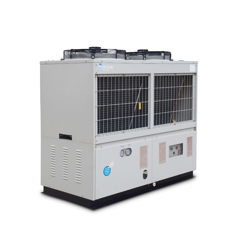 Chiller Units