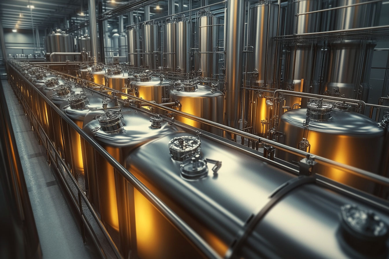 Food Processing Industry