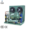 3hp 4hp 5hp 6hp 7.5hp 10hp 12hp 20hp Refrigeration Condenser Unit Air Cooled Freezer Condensing Freezing Units For Cold Room