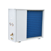 R22 R410A Cold Room High Quality Copeland 4HP 1 Fan Air-cooled Scroll Refrigeration Compressor Condensing Unit