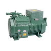 Factory Direct Sale 12HP Frozen Open Type Cold Room Condensing Unit Reciprocating Compressor