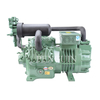 30hp Two Stage Refrigeration BlTZER Compressor For Cold Room Condensing Unit