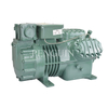 50HP Low Noise Customized Deep Refrigeration Reciprocating Compressor