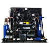 15HP Super Quality Factory Open-type Scroll Condensing Machine Refrigeration Compressor Unit