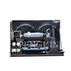 7HP Low Temperature Cooling Machine Scroll Compressor Refrigeration Condensing Unit for Cold Storage Cool Room