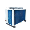Good Quality 10HP Hermetic Refrigeration Compressor Unit Fan Type Condenser Refrigeration Scroll Unit for Cold Room