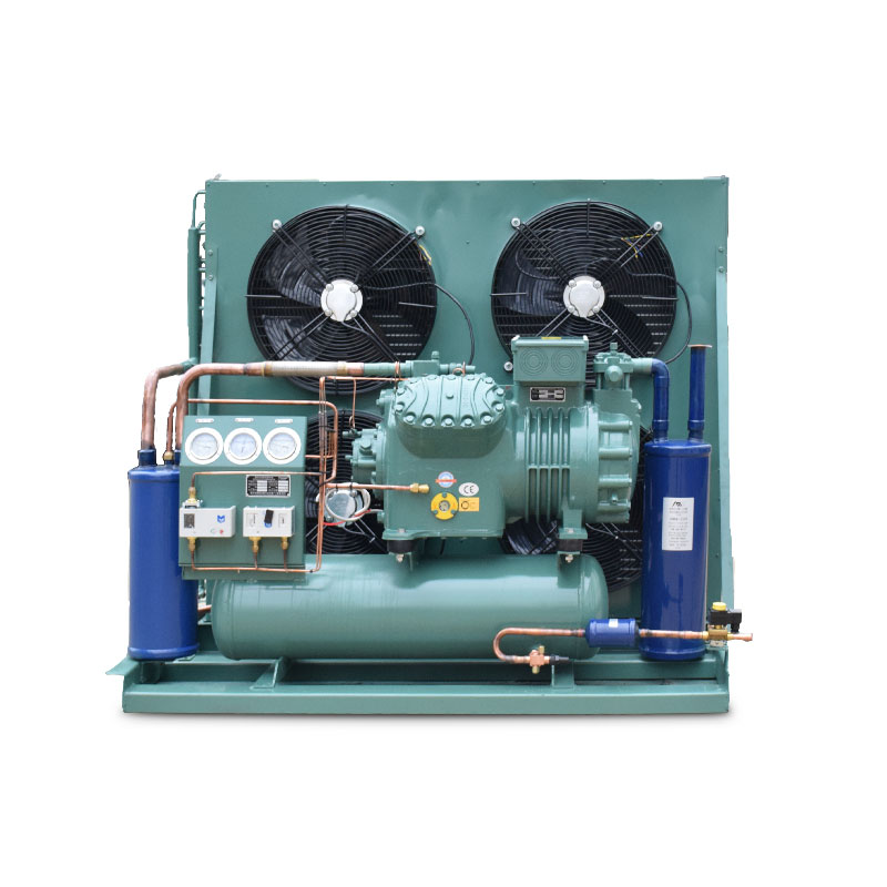 Condensing Units