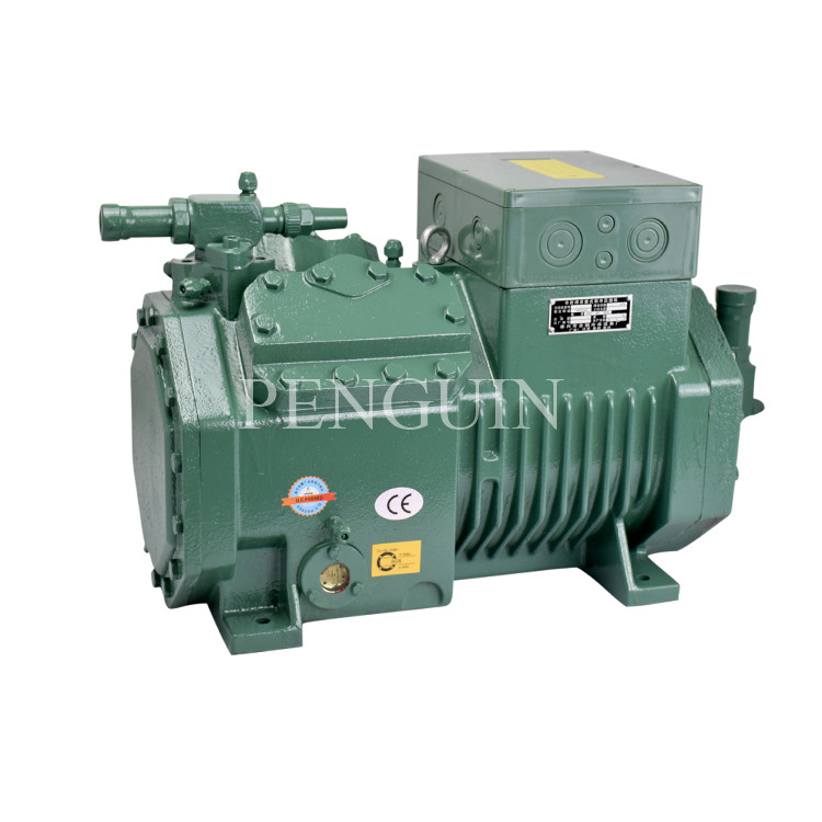 Cold Room Piston Compressor Unit