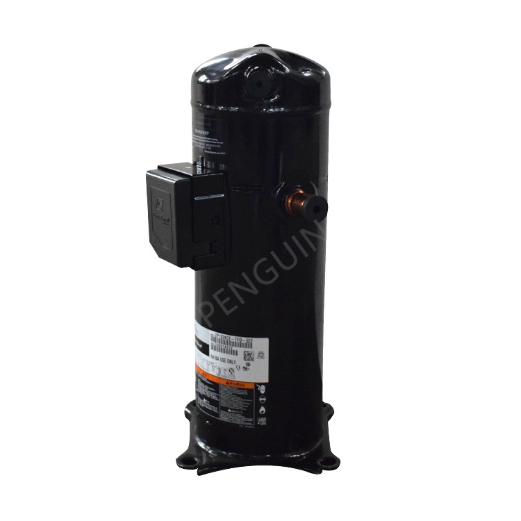 Copeland Scroll Compressors for Refrigeration